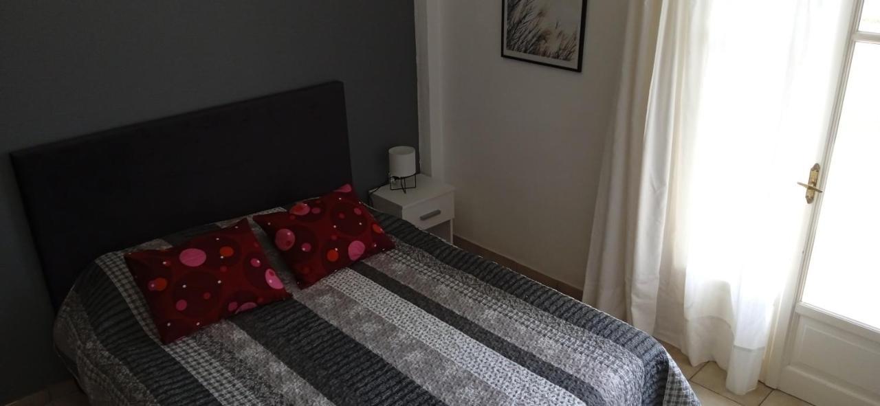 Vikos Beach Apartments Paralia Irion Dış mekan fotoğraf