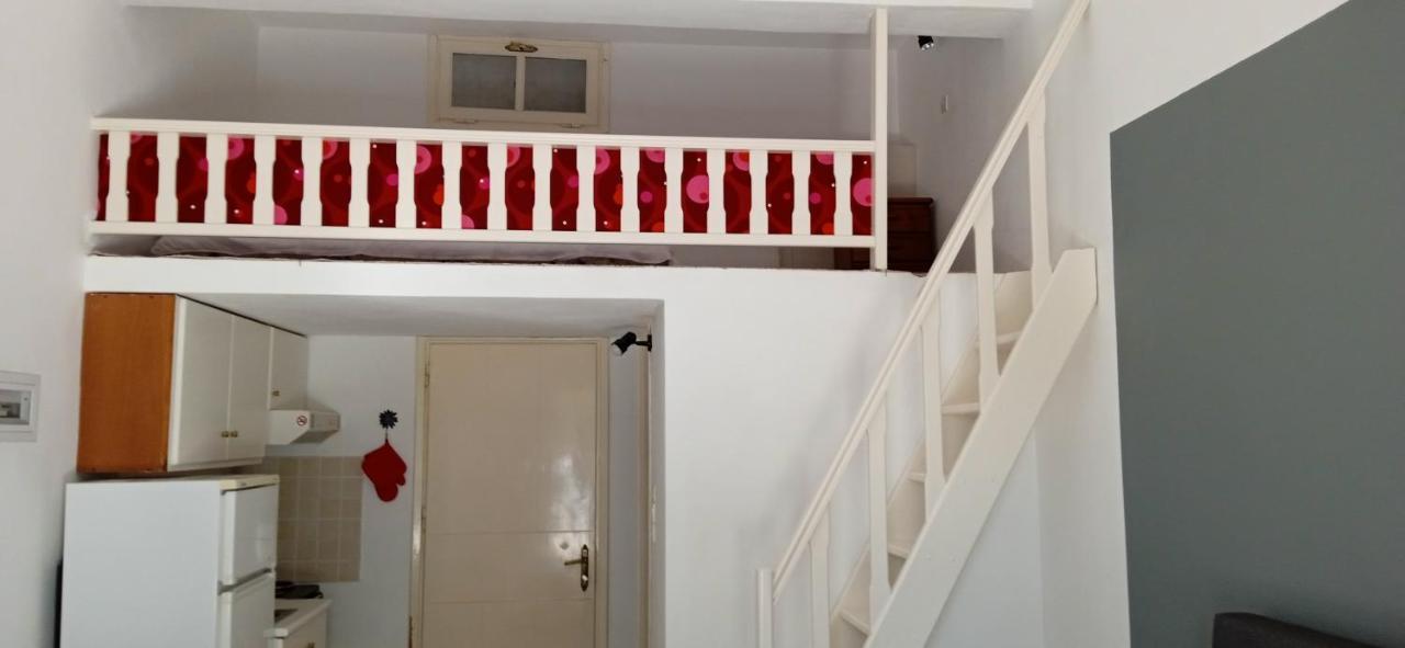 Vikos Beach Apartments Paralia Irion Dış mekan fotoğraf